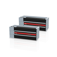 ПЛК серии VC-P для работы в сети промышленного Ethernet, основанном на протоколе EtherCat